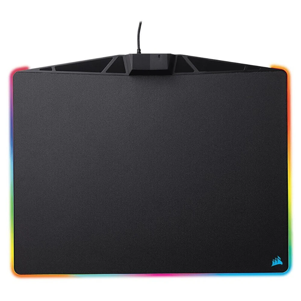 Коврик для мыши Corsair MM800 Polaris RGB 15 светодиодных зон USB-подключение оптимизированный