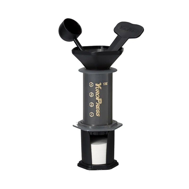 

Yuropress/aeropress Professional round Filter Paper 350Pcs/bag French Press Coffee Maker Coffee Tea Tools Accessories filters