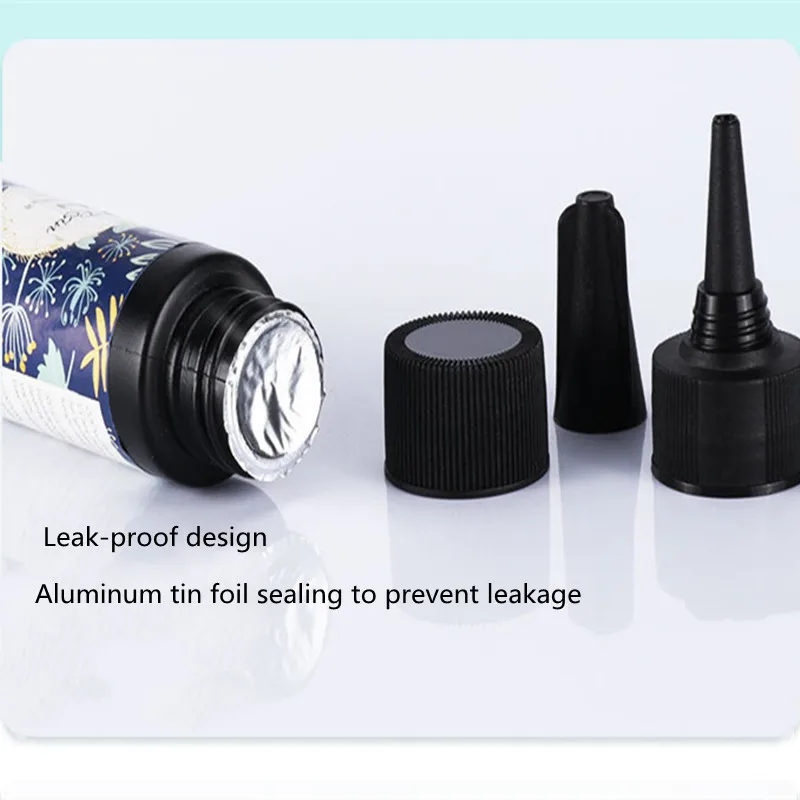 Прозрачный УФ-клей для смолы инструмент создания ювелирных изделий |