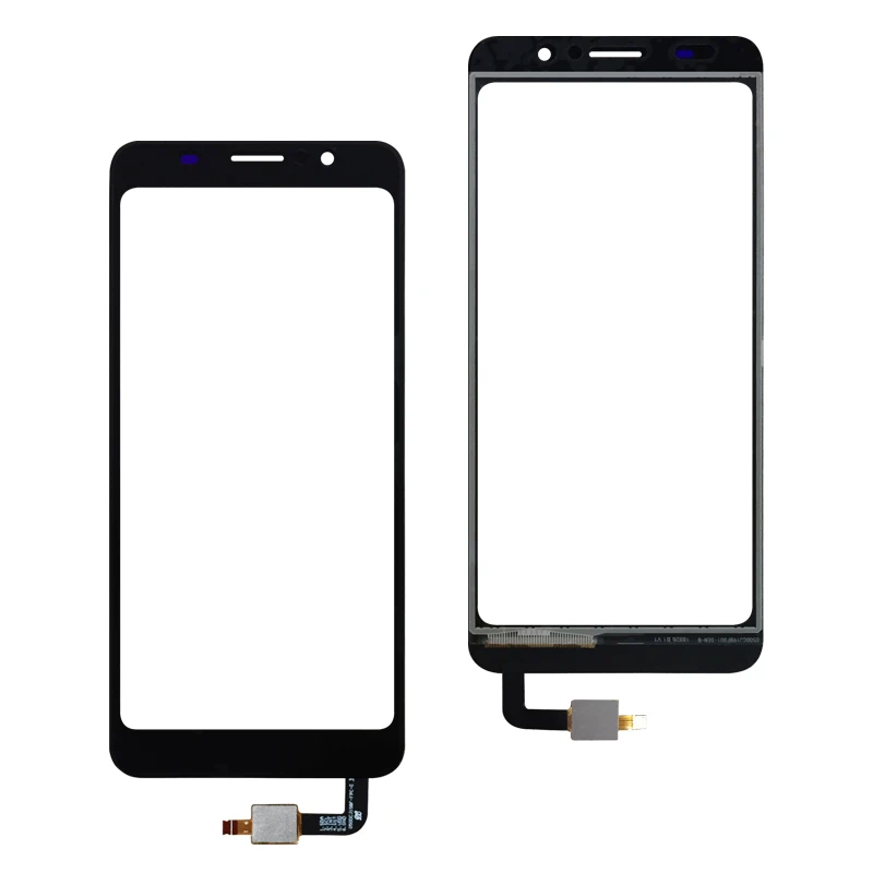 FATGWAY для 5 &quotHomtom C8 сенсорный экран дигитайзер Мобильный телефон Аксессуары
