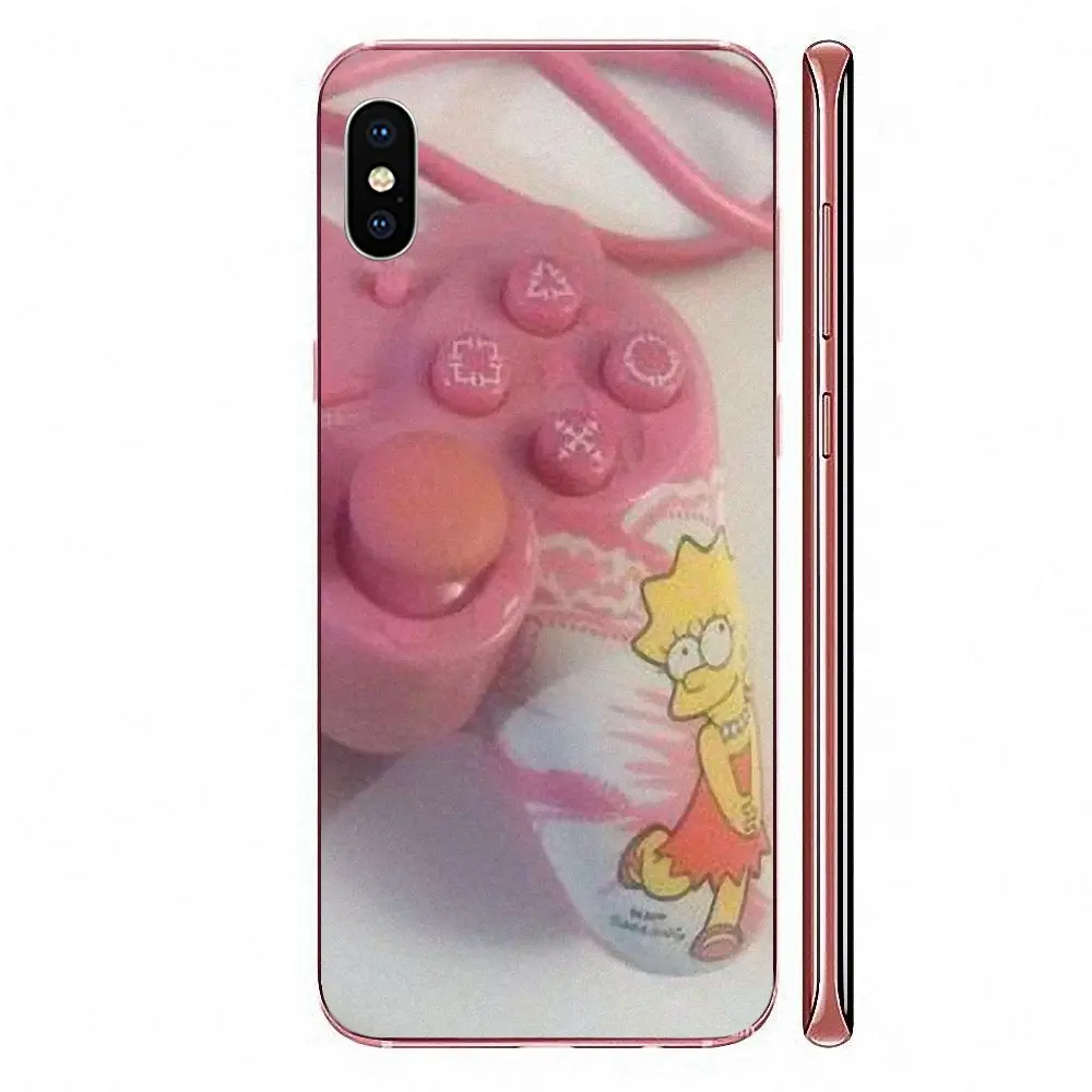 Игровой контроллер для Huawei Honor 5C 5X 6A 6X 7 7A 7X 8 8A 8S 8X 9 10 30 Lite Pro Y6 II Y7 Y9 Prime 2019 | Мобильные