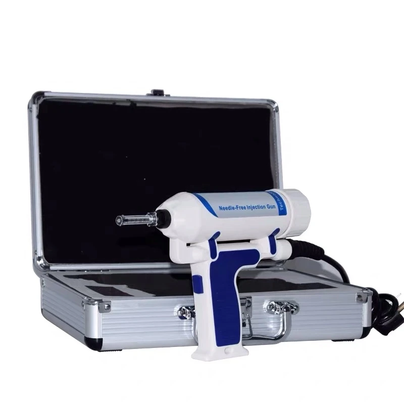 Профессиональный шприц для введения гиалуроновой кислоты объем резервуара