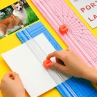 Лезвия A4 для резки бумаги, фотоскрапбукинга, машинка для резки бумаги, ремесла для рукоделия, сделай сам, для офиса, дома, канцелярские принадлежности, нож