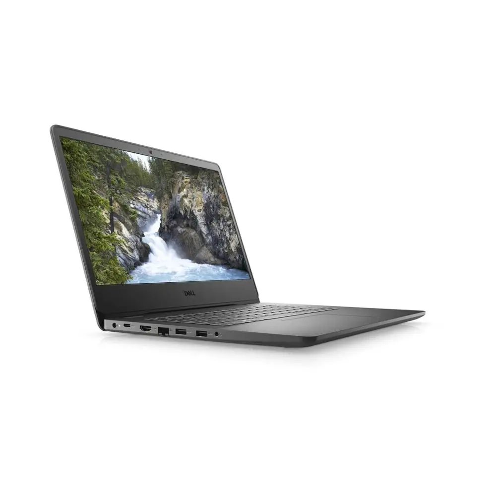 Ноутбук DELL Vostro 3400 14" i5 1135G7 8Гб 256Гб SSD Intel Iris Xe graphics 3400-7565 | Компьютеры и офис