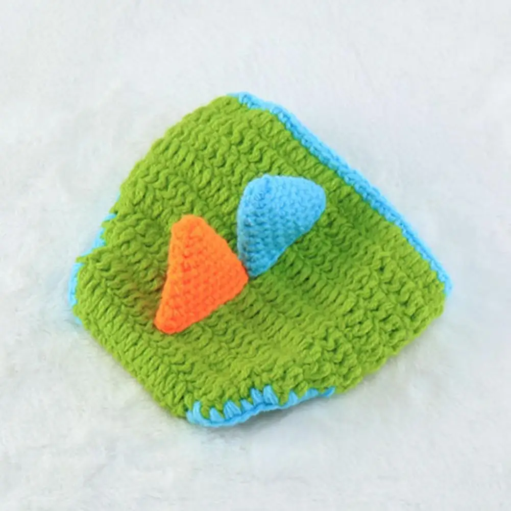 

Elastic 1 Set Stylish Newborn Photography Milk Cotton Suit Photo Props Infant Photography Clothing Adorable Baby Supplies