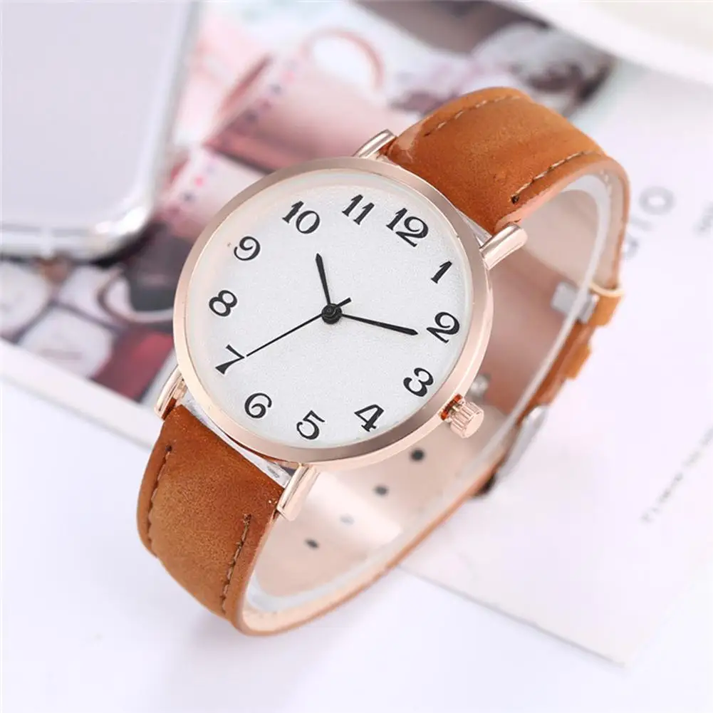 

2021 New Popular Women Casual Net With Stars Decoration Fashion Wild Belt Watch Popular Women Casual Decoration Fashion Watch