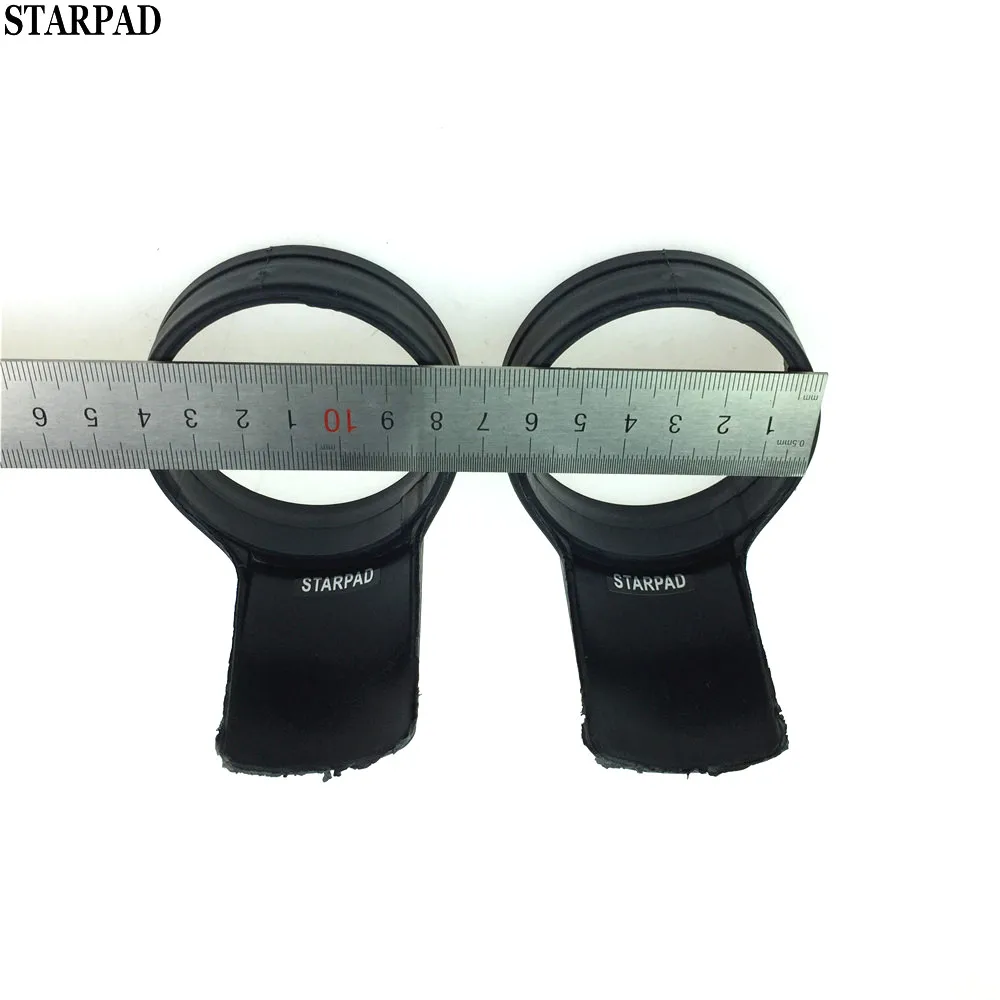 STARPAD FOR High quality Motorcycle xjr400 dust cover fz400 shock absorption free shipping | Автомобили и мотоциклы