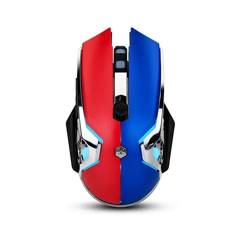 

Wired Gaming Mouse 3200DPI 6 Buttons Customized Macro Programming Home Office Mouse For Computer PC Laptop Gamer