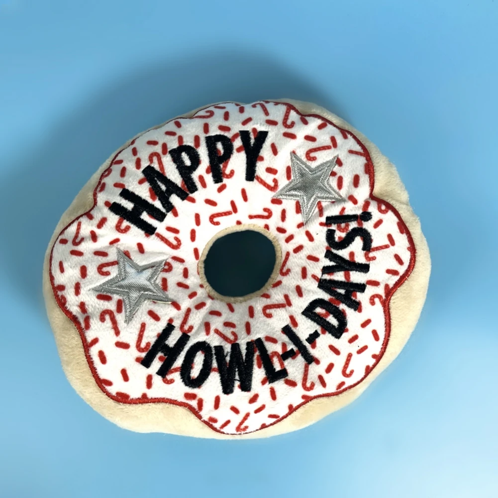 Кошачья мята Рождественская мягкая игрушка для домашних животных кошек собак