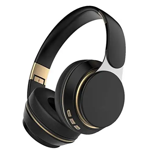 

Bluetooth-наушники-вкладыши с глубокими басами, складная беспроводная и Проводная стереогарнитура, Bluetooth-гарнитура