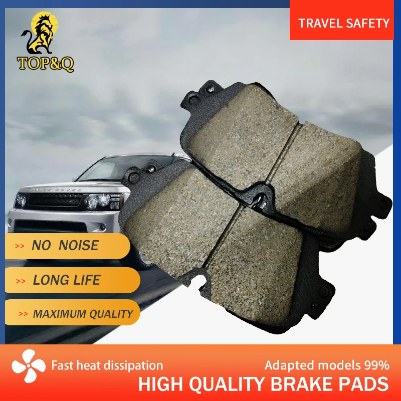 Запчасти для тормоза автомобиля подходит LAND ROVER RANGE IV Range Rover Sport superвзимаемый