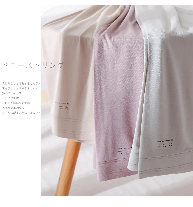 

Korean Slim Thin Leggings Women Cotton Soft Happy Printing Workout Leggings Ankle-Length Pencil Pants 2020 Spring Summer