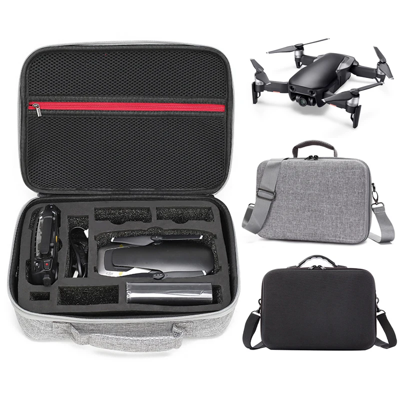 Переносная сумка на плечо DJI Mavic Air для переноски чехол Drone