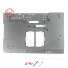 Аксессуары для ноутбуков, новинка, нижняя крышка корпуса Thinkpad для Lenovo X230 x230i, нижняя крышка корпуса, верхняя крышка ЖК-дисплея 04Y2086, черный