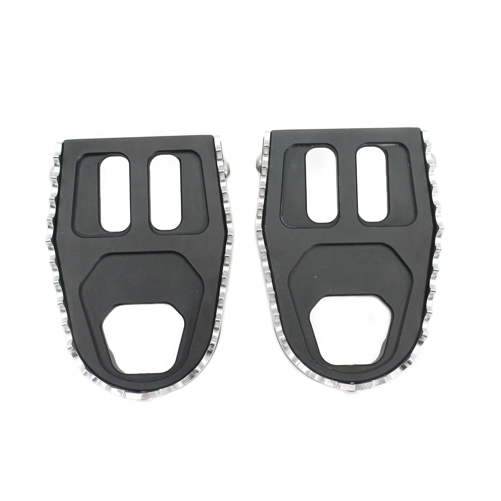 

Wide Foot Pegs Pedals for HONDA CRF1000L 2014-2019