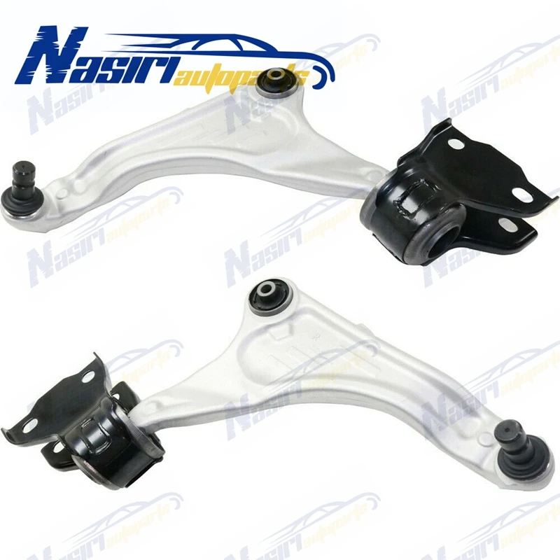 Пара передних рычагов управления подвеской для Range Rover Evoque 2012 2013 2014 2015 2016 2017|Рычаги