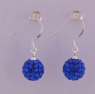 Новинка! 10 мм можно выбрать цветной микро мозаичный диско-шар Серебряный в форме