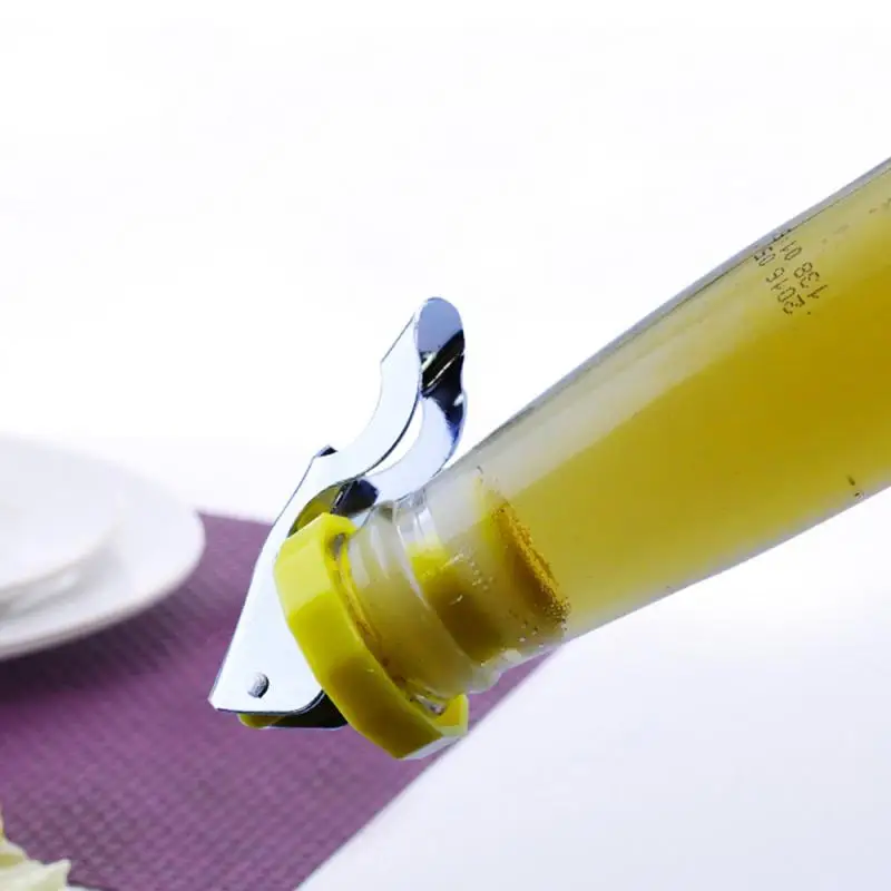 Силиконовая пробка для бутылки вина Пивной Напиток герметичная крышка вакуумная