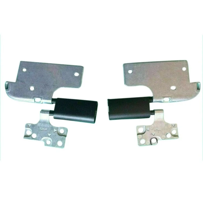 

New for Samsung Ativ Book 9 NP-940X3L NP940X3L 940X3L LCD HINGES R+L SETS