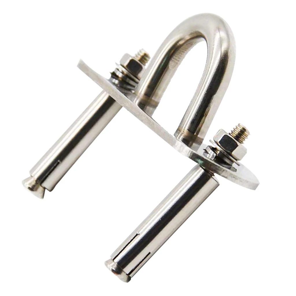 Серебряный металлический потолочный поворотный крюк винтовой соединитель для