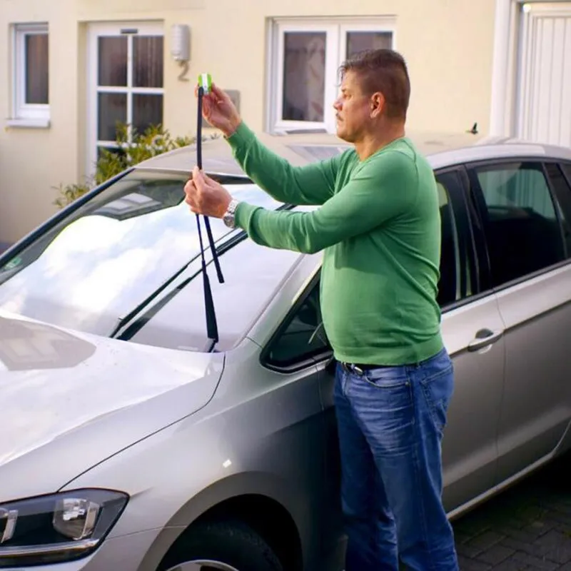 Стеклоочистители 2020 инструмент для ремонта автомобильных аксессуаров Citroen Picasso C1