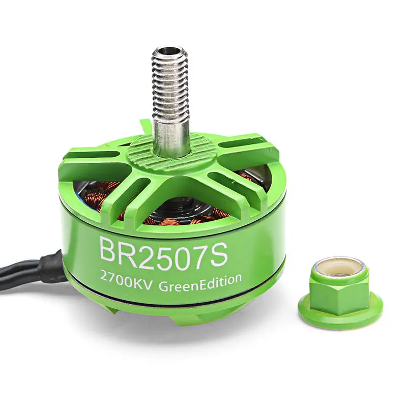 racerstar 2507 br2507s зеленый выпуск кв кв 3 6s бе