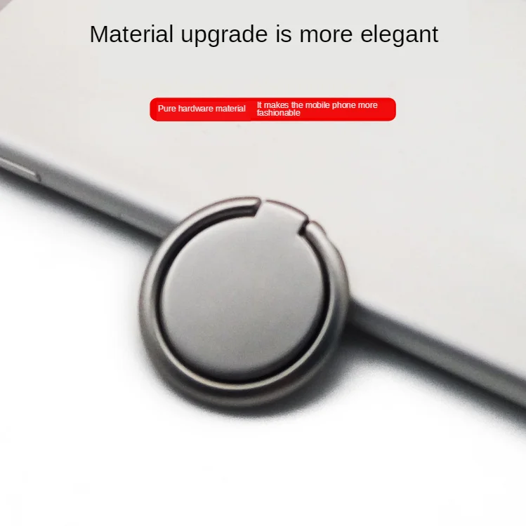 Автомобильные аксессуары мобильный телефон кольцо с пряжкой GPS видео звонок