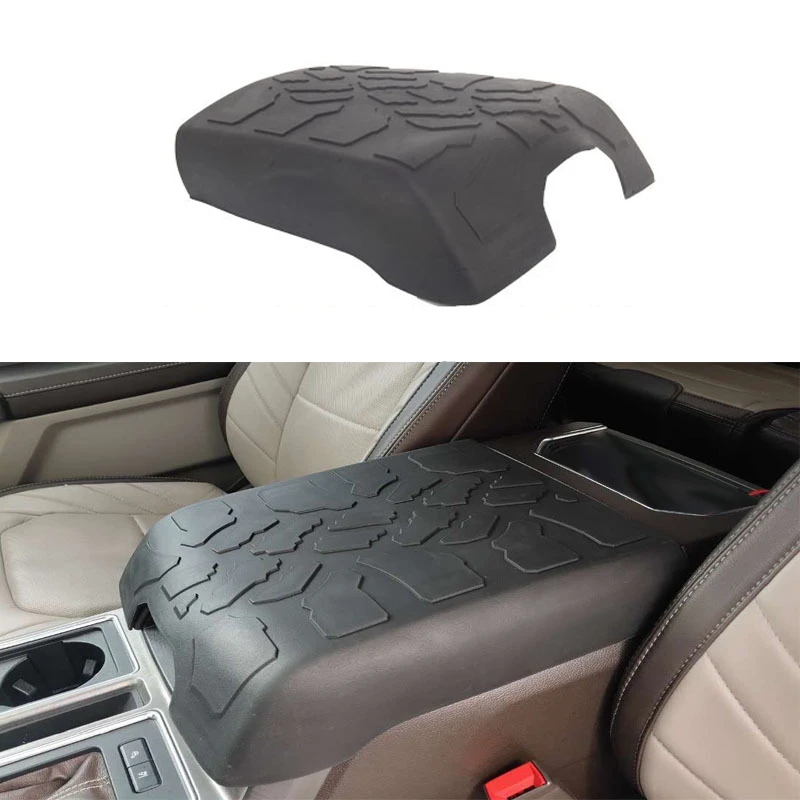 

Подлокотник центральной консоли для Ford F150 2015-2019