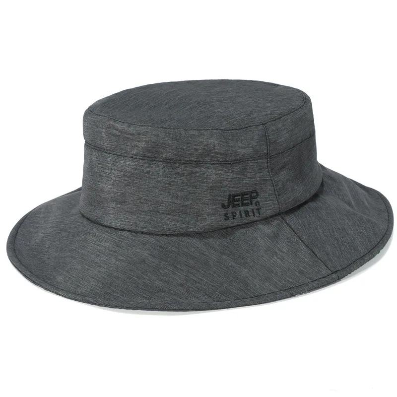 

Jeep-2021 new men's fisherman hats hats outdoor leisure travel hats fishing hats gorras hombre