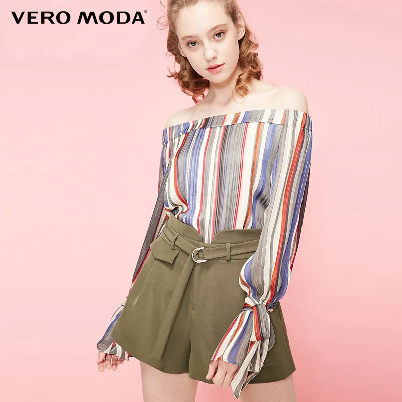 

Vero Moda Women's Shirt |319351506