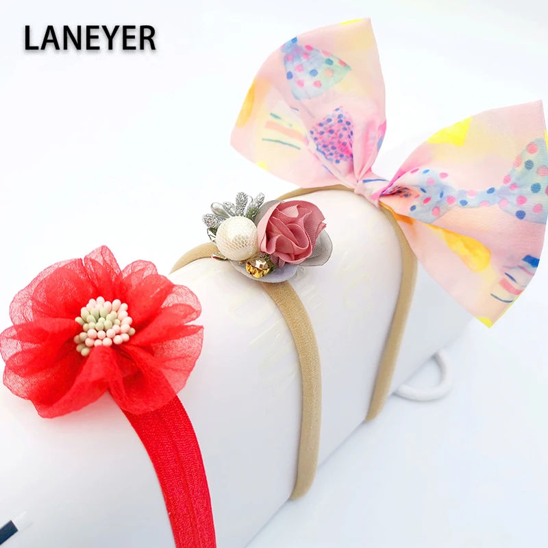 3 шт. детские головные повязки для волос|Аксессуары| |