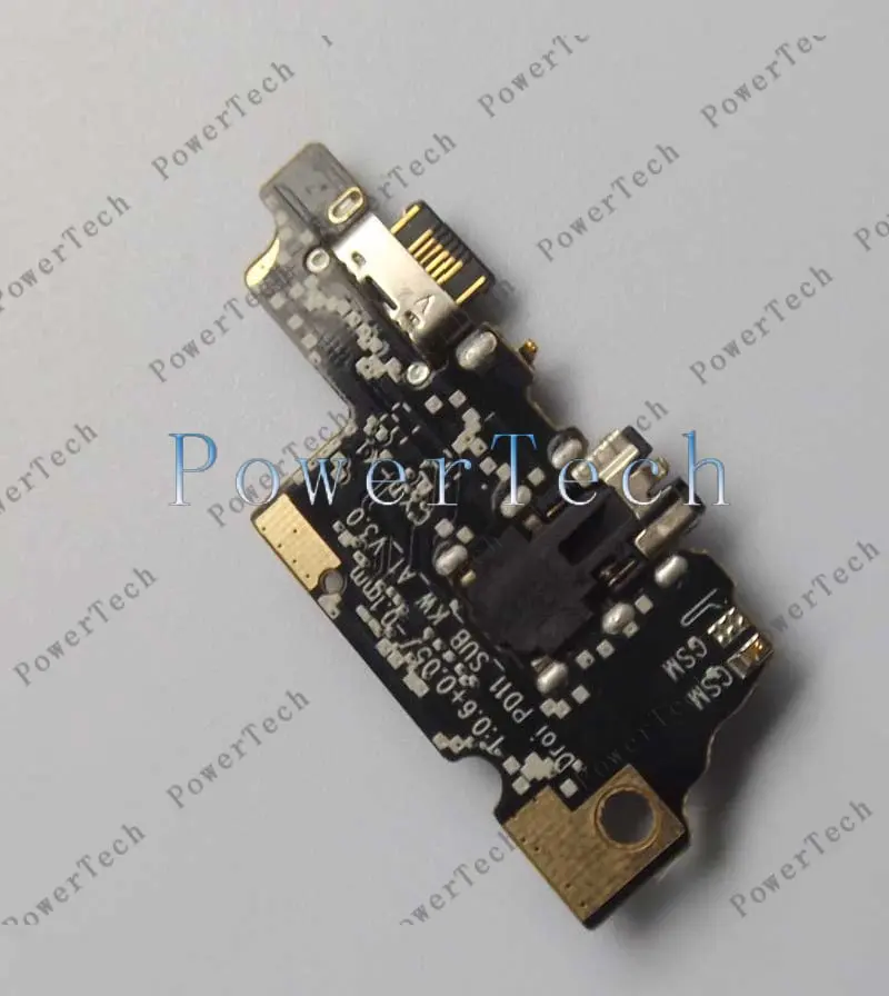 Оригинальная USB зарядная плата Umidigi one pro запасные части для сборки платы ONE PRO