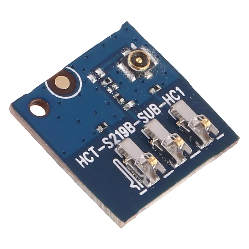 Оригинальная плата зарядного порта гибкий кабель запасная часть для Ulefone S9 Pro