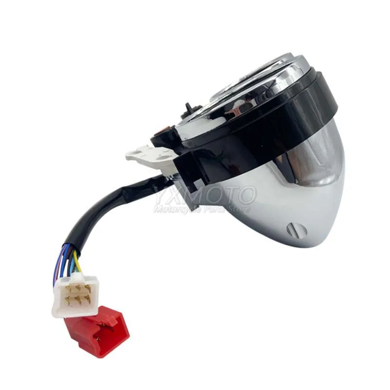 Инструмент сборки датчики метр кластера спидометр одометр тахометр ДЛЯ Honda X4-1300 |