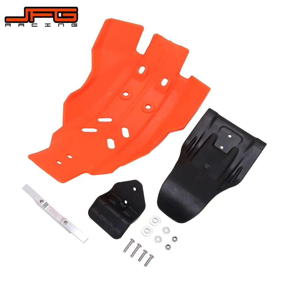 Защитная крышка для мотоцикла KTM XCF250 XCF350 SXF250 SXF350 2016 2017 2018 2019 Dirt Bike XCF SXF 250 350 |