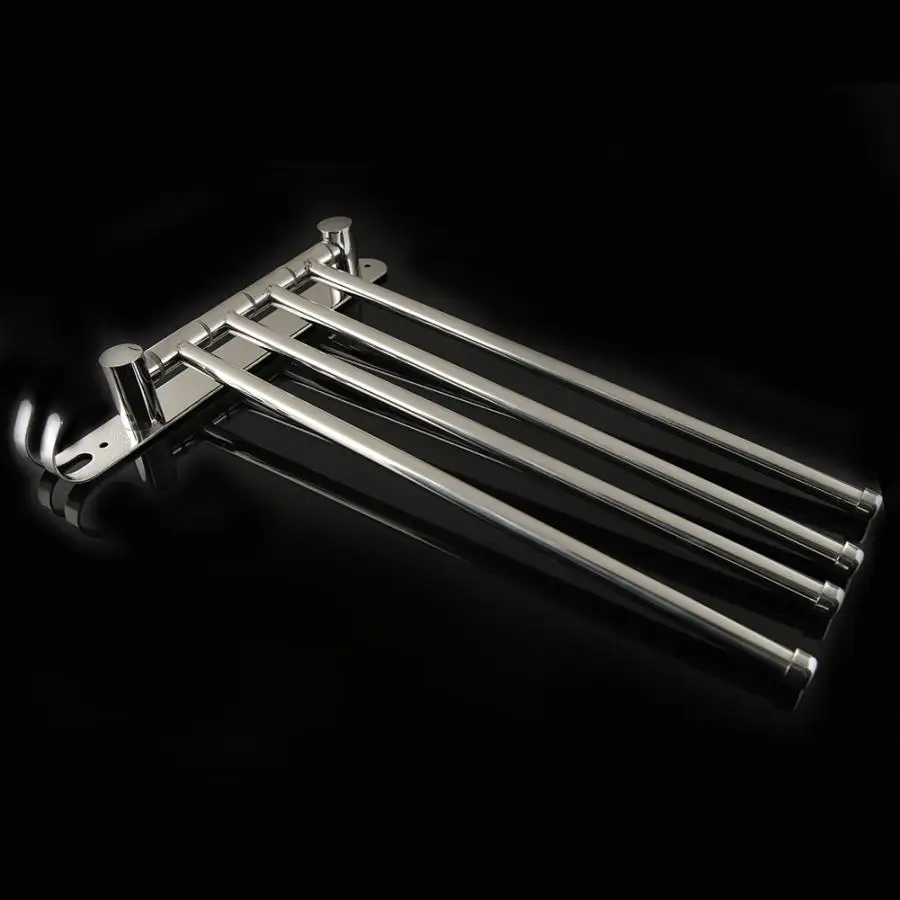 Вешалка для полотенец из нержавеющей стали|Вешалки полотенец| |