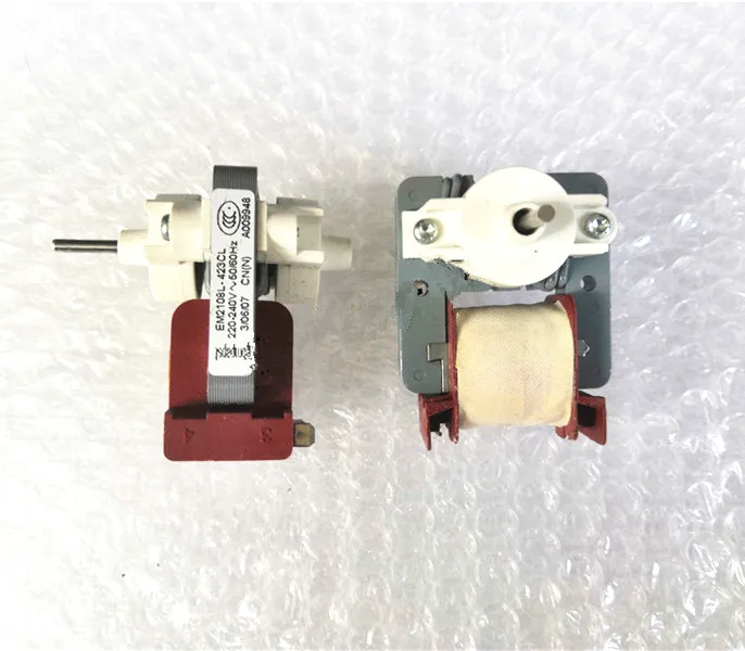 Хорошо работает с мотором вентилятора для холодильника фотоаппарата 220 В 240 ~ 50/60