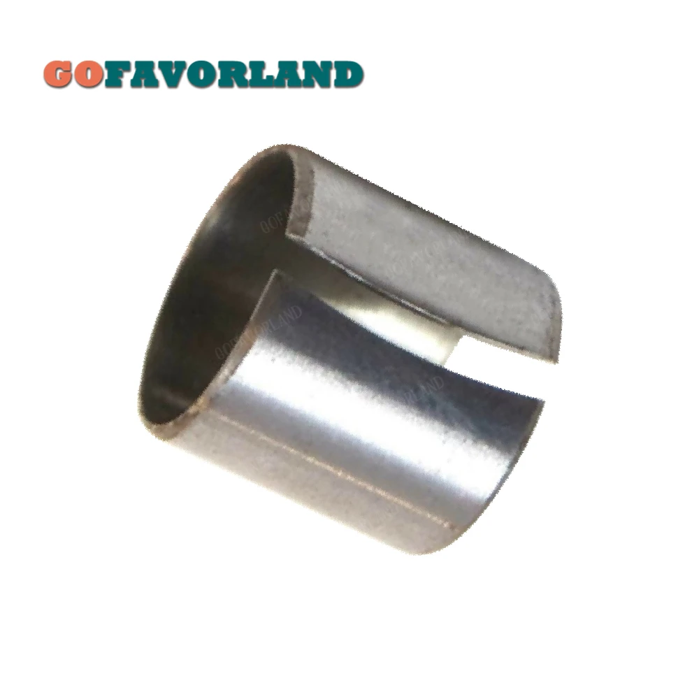 

Front Cylinder Block Dowel Sleeve Metal 03C103143 03C 103 143 For Audi A1 8X1 8XK