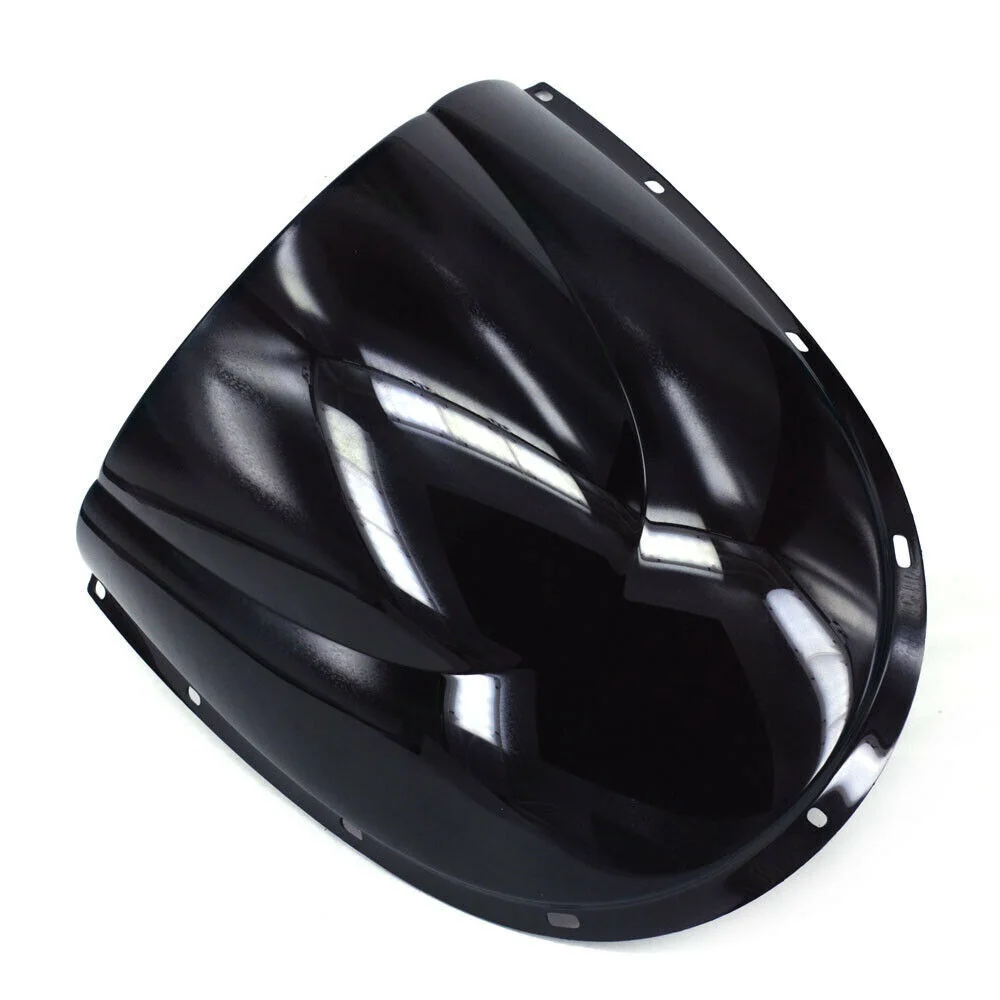 

Plastic Windshield Windscreen Screen Protector For 748 916 996 998 Motorcycle