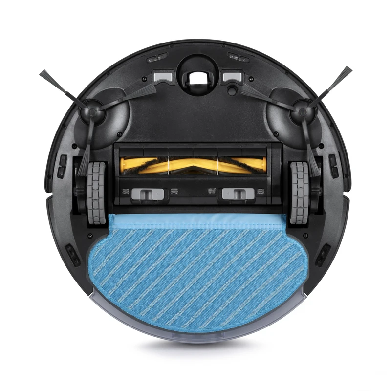 Ecovacs Deebot OZMO T8 AIVI робот пылесос с несколькими порами чистящий
