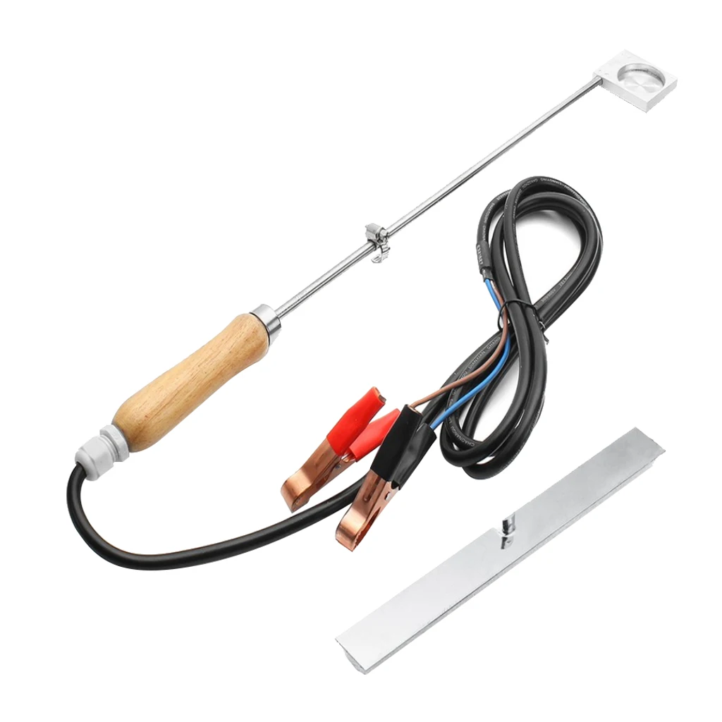 

Bee Hive 150W 12V Bee Evaporator Oxalic Acid Vaporiser Beekeeping Equipment