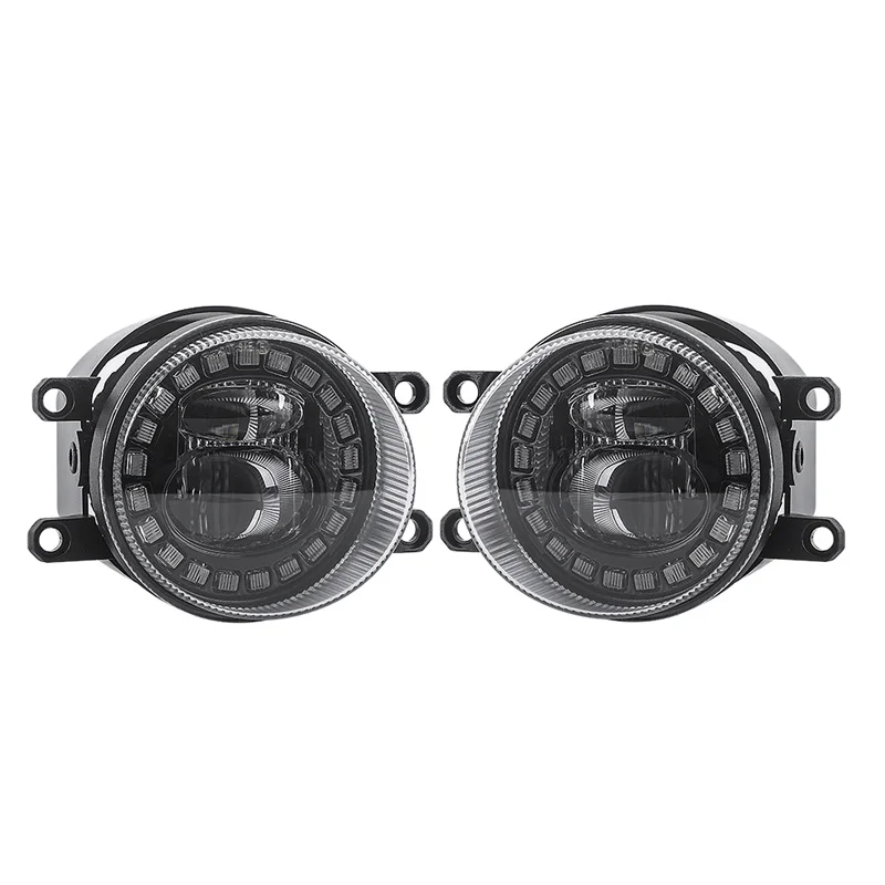 Светодиодный ные Противотуманные фары 2008-2010 Toyota AVALON MATRIX 2009-2014 для Lexus GS350 GS460 GS450h