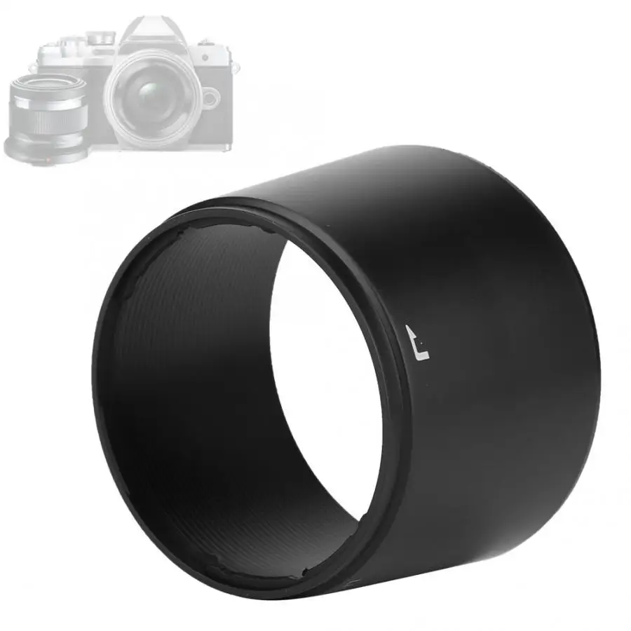 Бленда объектива для Olympus ZUIKO DIGITAL ED 40 150 мм|Бленды| |