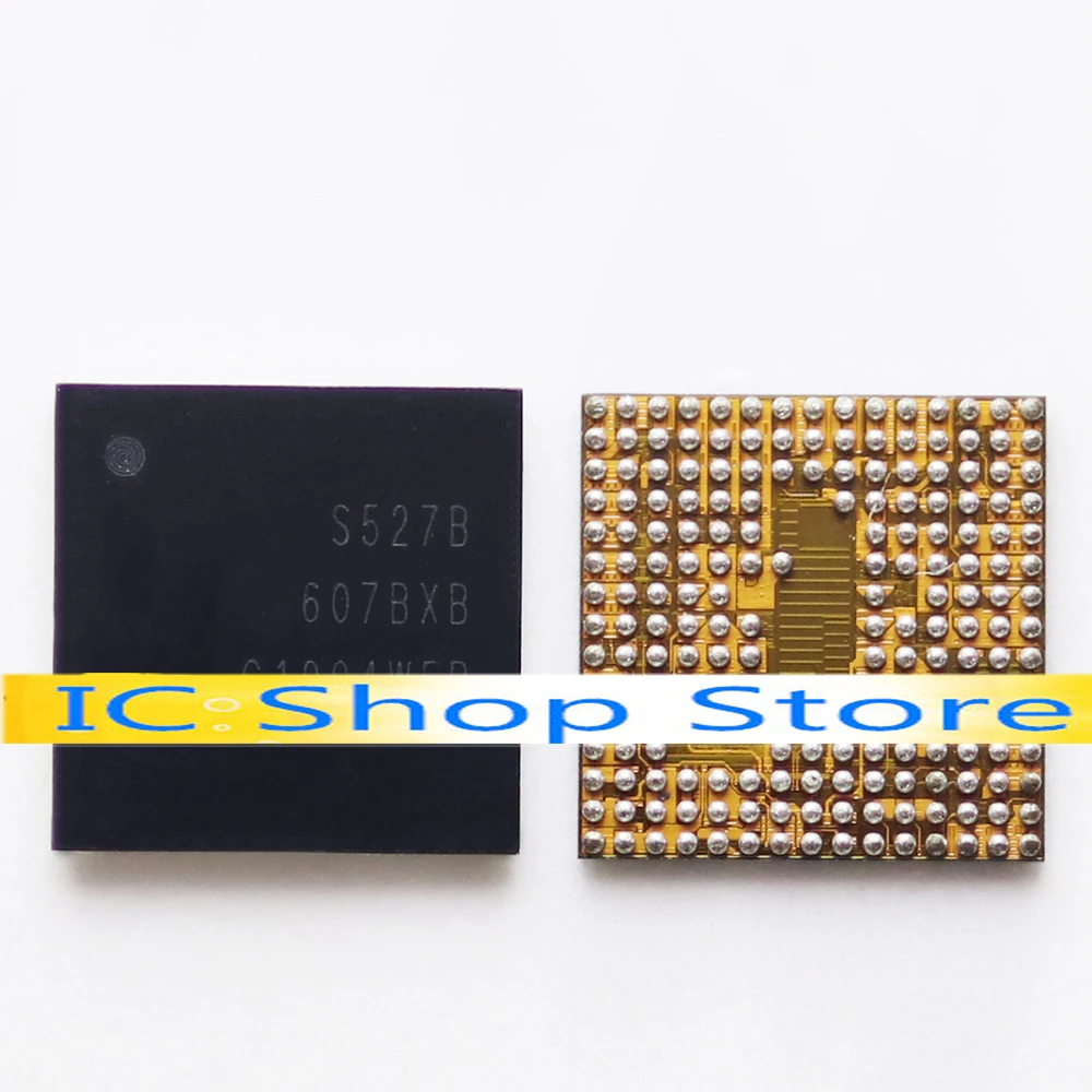 

5pcs/lot S527B For Samsug S9 Power IC Power Supply IC PM Chip New Original