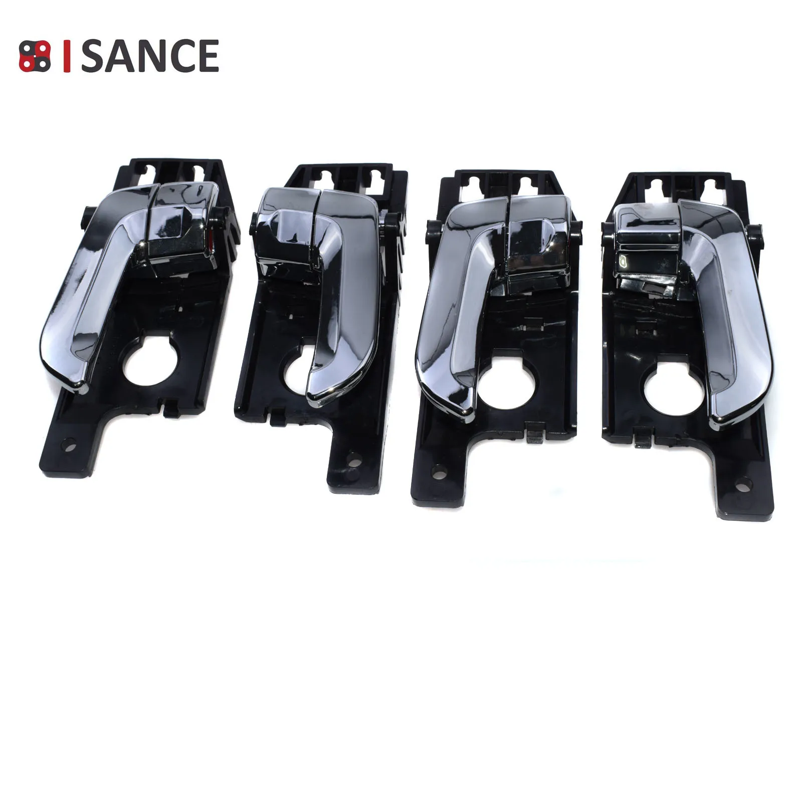 Ручка двери ISANCE снаружи и внутри салона передняя/задняя правая левая для Kia Sportage