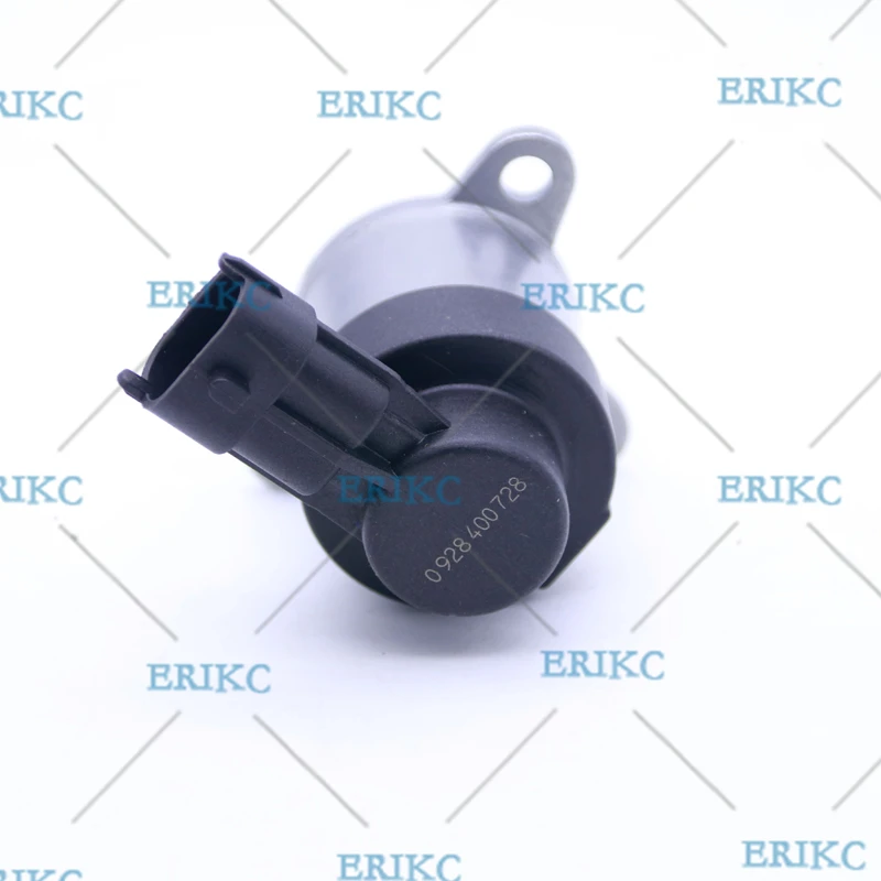 ERIKC 0928400728 клапан контроля давления 0 928 400 728 дизельный топливный насос дозирующий
