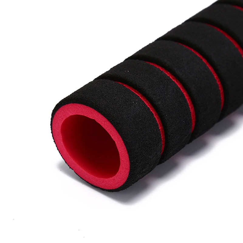 Мягкая губчатая накладка на руль для велосипеда ike Racing Bike Handle Bar | Спорт и