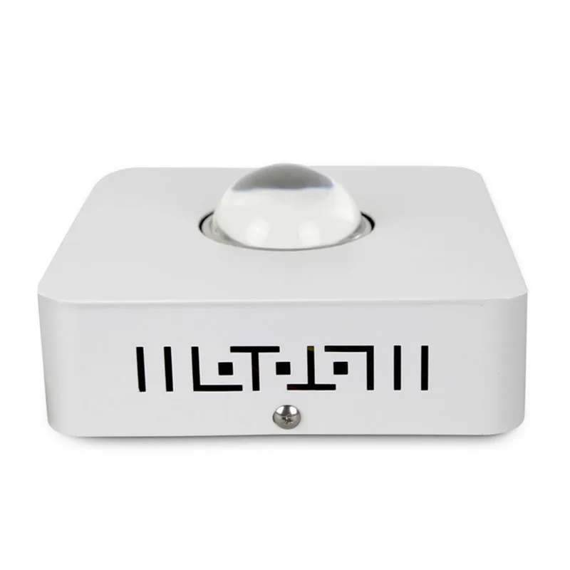 

Светодиодный ная лампа полного спектра для выращивания растений в теплице и гидропонных систем Cree CXB3590, комнатный светильник для сада, тент...