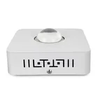 Светодиодный ная лампа полного спектра для выращивания растений в теплице и гидропонных систем Cree CXB3590, комнатный светильник для сада, тента для выращивания растений, 100 Вт, 200 Вт, 600 Вт