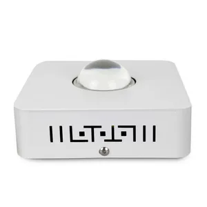 Светодиодный ная лампа полного спектра для выращивания растений в теплице и гидропонных систем Cree CXB3590, комнатный светильник для сада, тента для выращивания растений, 100 Вт, 200 Вт, 600 Вт